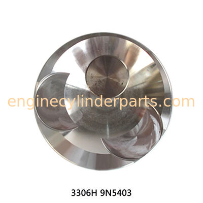 Spare Part For : 9N5403 - Body As-Piston 9N5402 9N5404