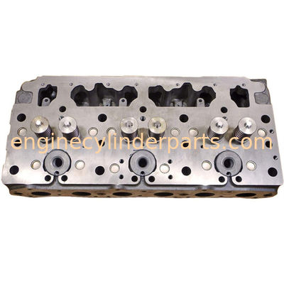 Replace Caterpillar Cylinder Head D342 D8K OEM 8N6004