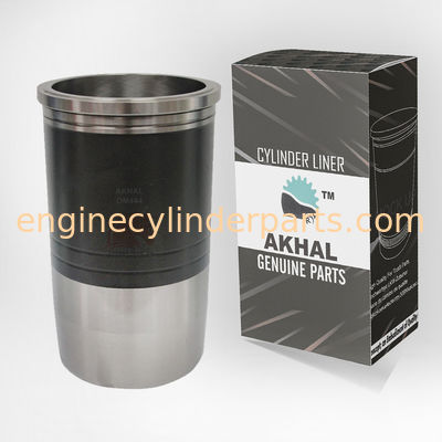 Diesel 128mm Engine Cylinder Liner Wet Cylinder Liner Sleeve 003WN25 89389110