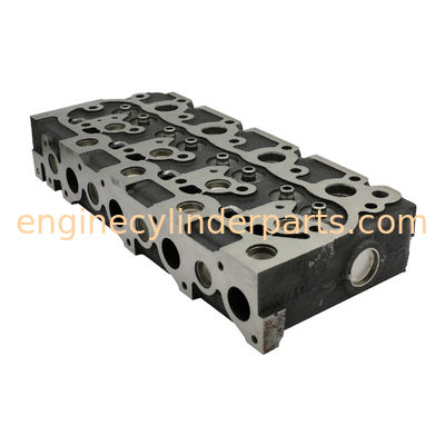 Kubota V1902 Engine Cylinder Heads OEM 15476-03040