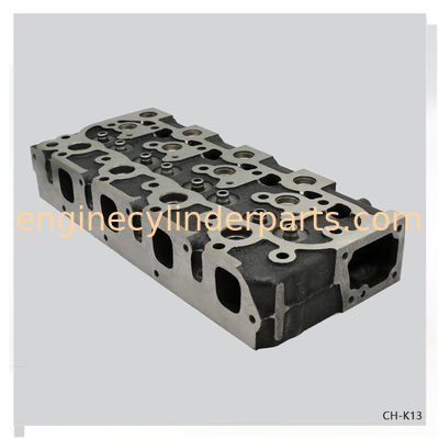 Kubota V1902 Engine Cylinder Heads OEM 15476-03040