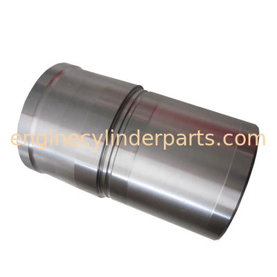 Cummins L10 M11 Spare Parts Engine Cylinder Liner 3080760 3803703 Sleeve Liners