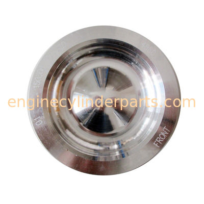 107mm Forged Aluminum Pistons With Alfin 4934860 For Cummins QSB 6.7L Engine