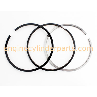 Diesel Engine Piston Ring For Cummins 4B 6B Engine 3802040