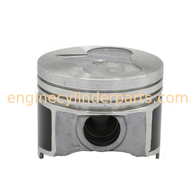 Piston Kit For Kubota D902 Z602 72mm Piston STD 1G826-21112