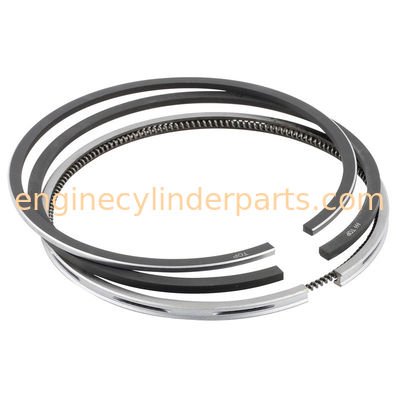 PC200Z PC210 Komatsu 4D102E S4D102E S6D102E SA6D102E Engine Parts 6732-31-2300 6738-31-2030 102mm Piston Ring