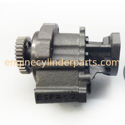 Engine Spare Parts Cummins Lubriing Oil Pump Kit 3803698 For N14 Engine
