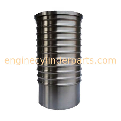 Cast Iron Engine Cylinder Liner DS14 OEM 061WN12 63385 Scania