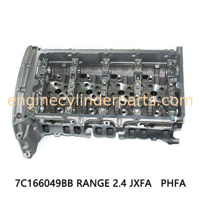 Ford Transit Cylinder Head OEM 1433148 1475887 6C1Q6C032AA 6C166049AF