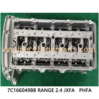 Ford Transit Cylinder Head OEM 1433148 1475887 6C1Q6C032AA 6C166049AF