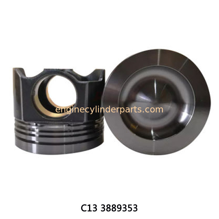 Auto Engine Parts C13 Piston Kit 3889353