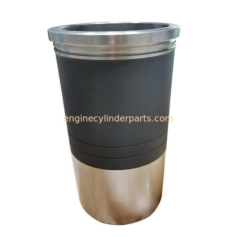 Diesel 128mm Engine Cylinder Liner Wet Cylinder Liner Sleeve 003WN25 89389110