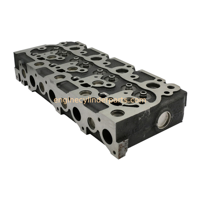 Kubota V1902 Engine Cylinder Heads OEM 15476-03040