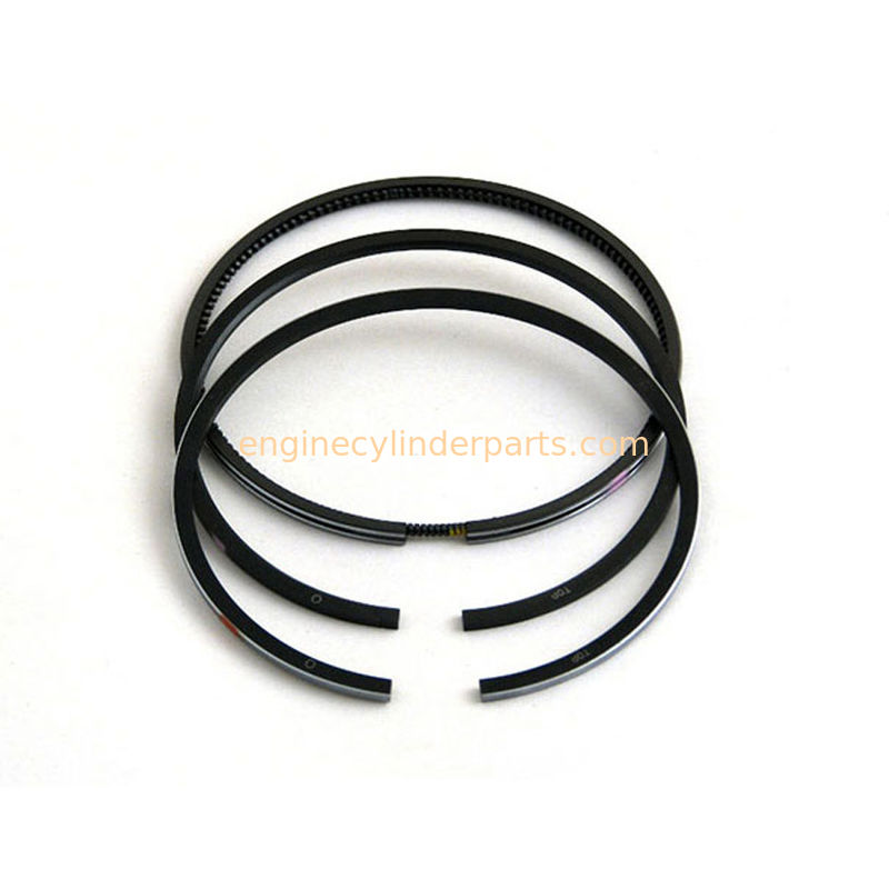 Diesel Engine Piston Ring For Cummins 4B 6B Engine 3802040