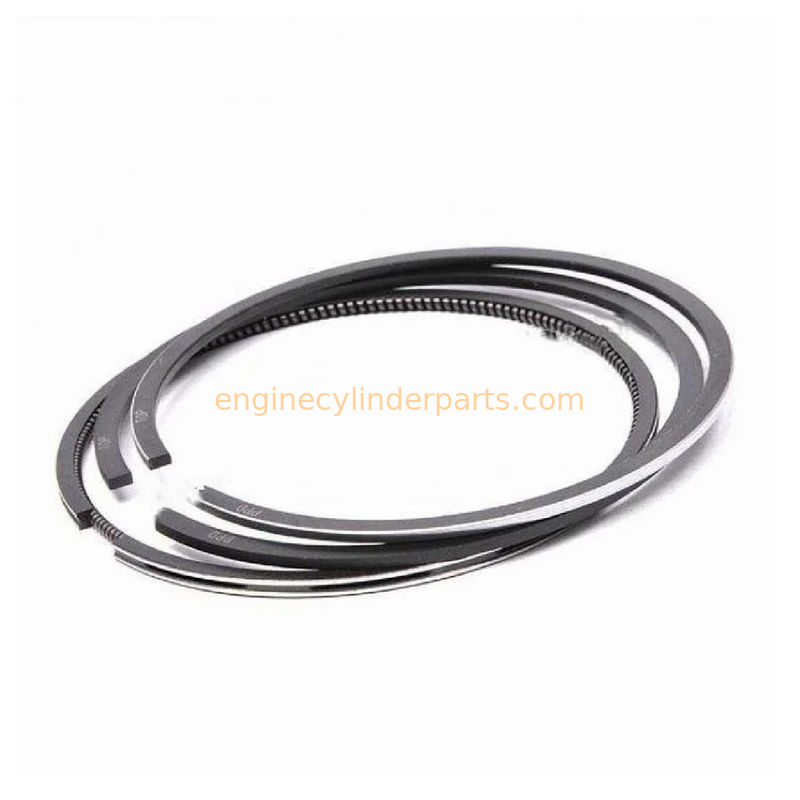 OEM Piston Ring Set For Cummins B Series 102mm Piston 3802750