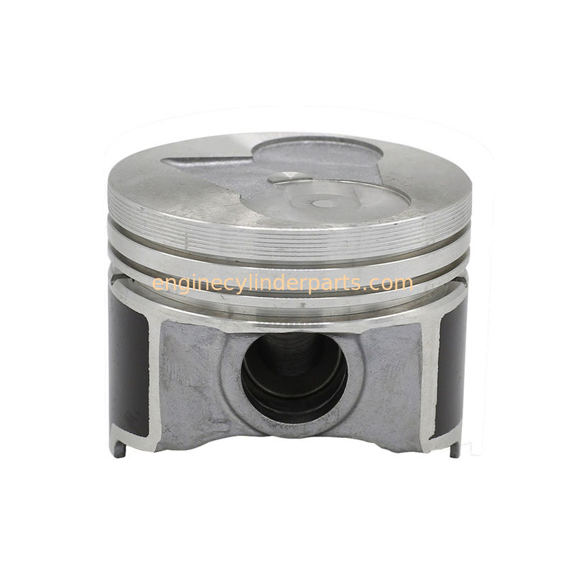 Piston Kit For Kubota D902 Z602 72mm Piston STD 1G826-21112