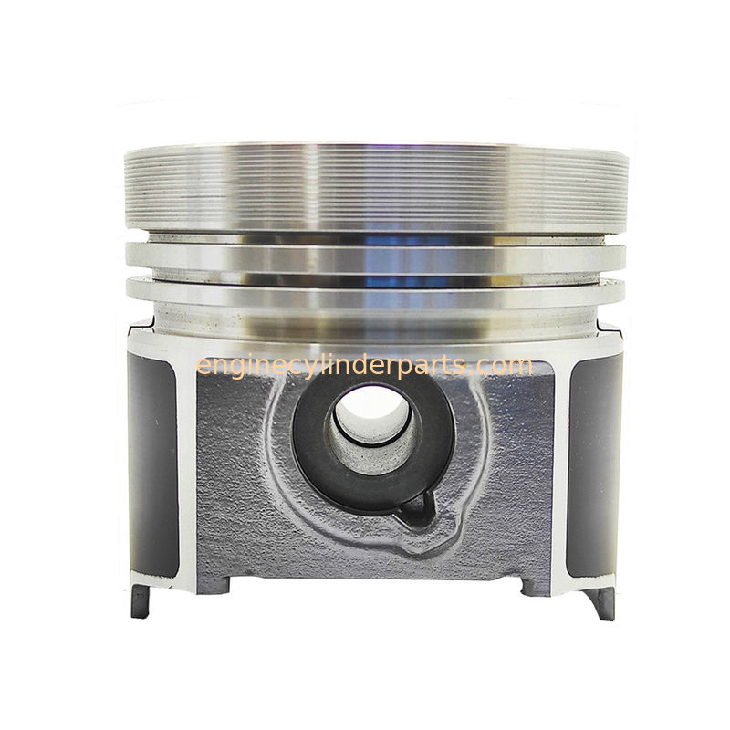 Kubota Engine Piston Kit V2203 V2403 Piston 1G813-21110