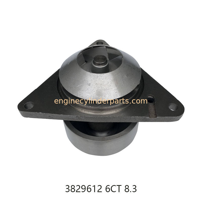 3929612 Excavator Water Pump Fits Cummins 8.3L C Series