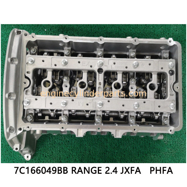 Ford Transit Cylinder Head OEM 1433148 1475887 6C1Q6C032AA 6C166049AF
