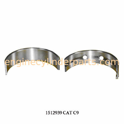 Cano principal do CAT C9 que carrega 1512939