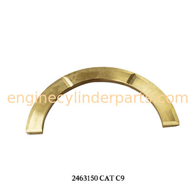 OEM apto 2463150 de Caterpillar C7 C9 330C do prato de pressão 2463150