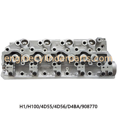 Cilindro 22100-42700 do motor de Hyundai KIA Cylinder Head D4BF