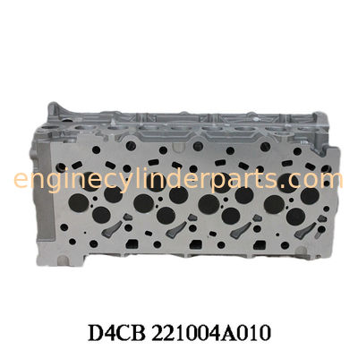 Cabeça de cilindro, cabeças para Hyundai Starex, número 221004A010 do OEM
