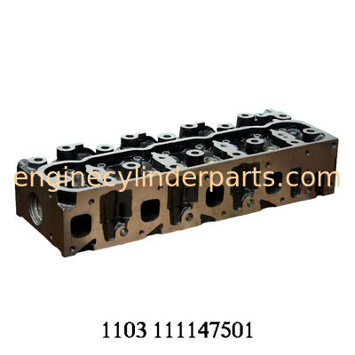 Cilindro e cabeça de cilindro para o OEM de Isuzu 4JA1 8-94125-352-6