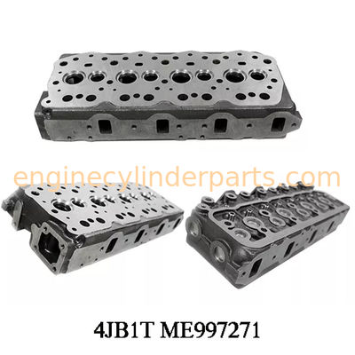 OEM da reconstrução da cabeça de cilindro de ISUZU Cylinder Head 4JB1T 8-94431-523-0, ME997271