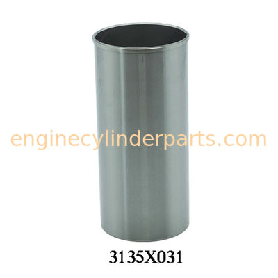 Forros 3135X031 do cilindro do motor para Perkins 4,236
